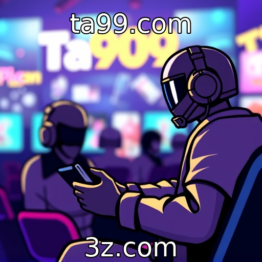 Mudanças nas preferências dos consumidores de jogos