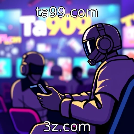 Mudanças nas preferências dos consumidores de jogos