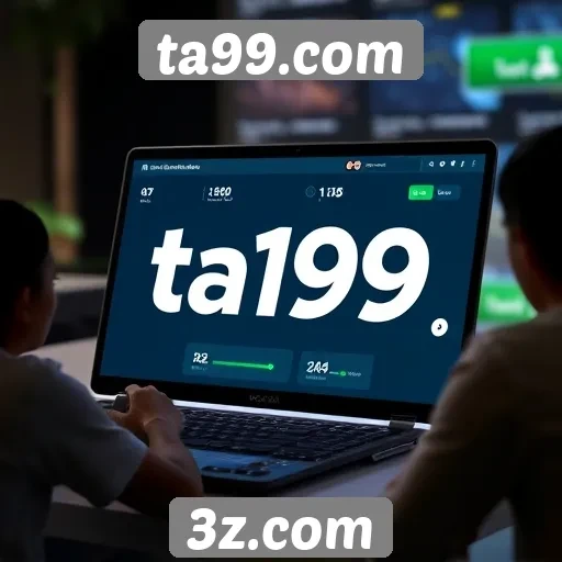 Dicas para explorar ta99.com de forma eficaz