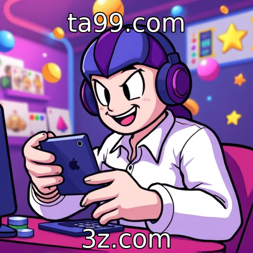 Futuro dos jogos online e sua monetização