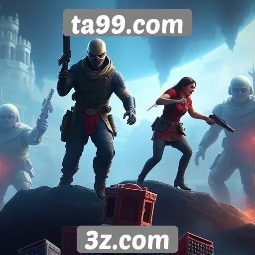 Histórico de lançamentos de jogos no ta99.com