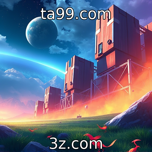 Evolução dos gráficos em jogos de última geração