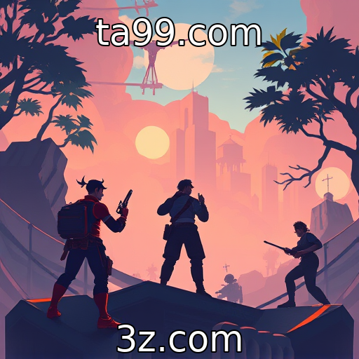 Desenvolvimento de jogos independentes em crescimento