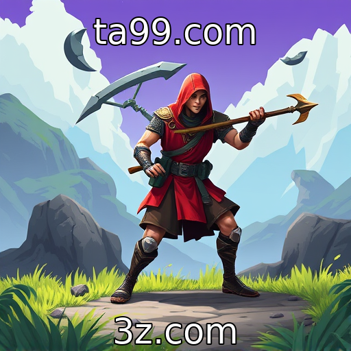 Jogos indie ganham espaço no mercado competitivo