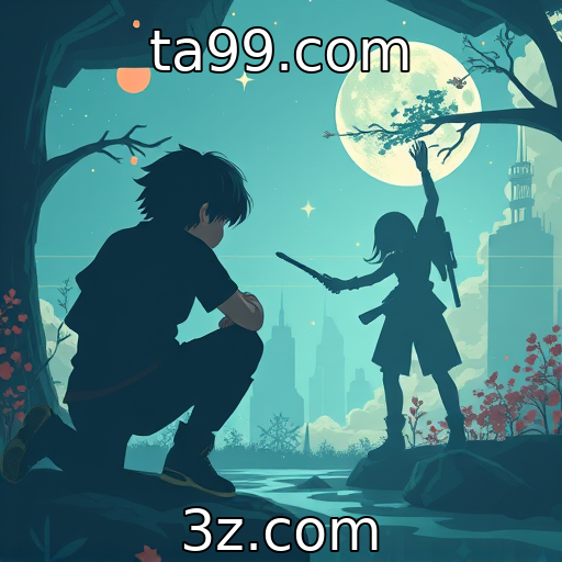 Inovações em narrativas interativas nos videogames