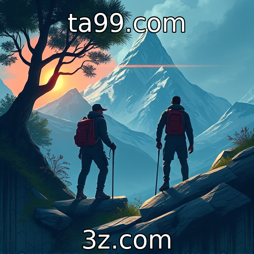 Novas narrativas nos jogos de aventura