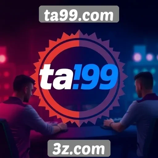 Avaliação da comunidade de jogadores no ta99.com