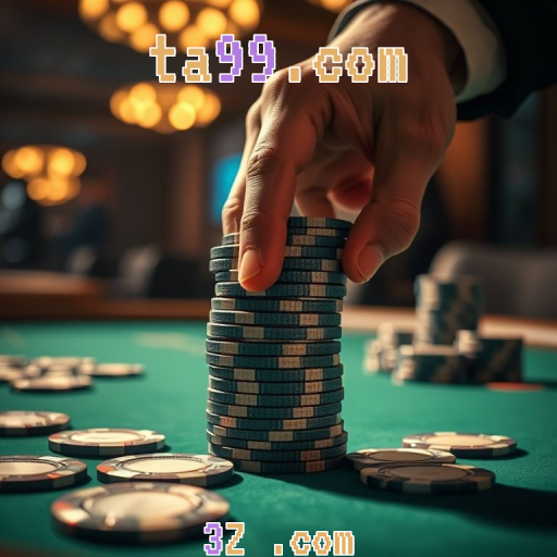 Aventuras na Rouleta do ta99.com: A Emoção em Jogo