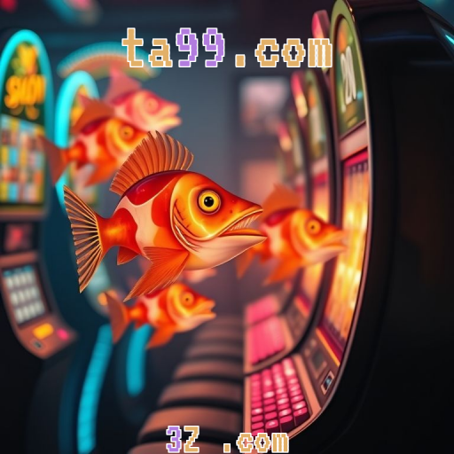 Experimente Slots Impressionantes no ta99.com e Ganhe Mais!